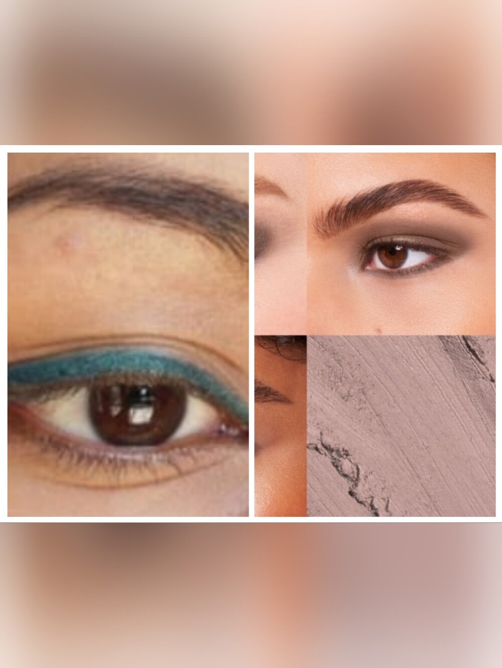 Mally Evercolor Waterproof Eyeliner & Evercolor Shadow Stick Bundle